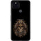 Skull and Owl by Sarah Richter Google Pixel 4a 5G Skin